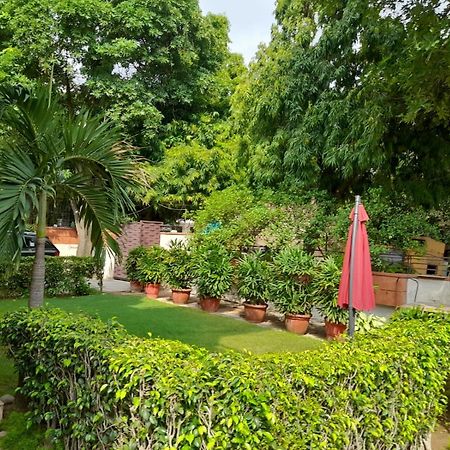 Vintage Villa By Keymagics Gurgaon Exterior foto
