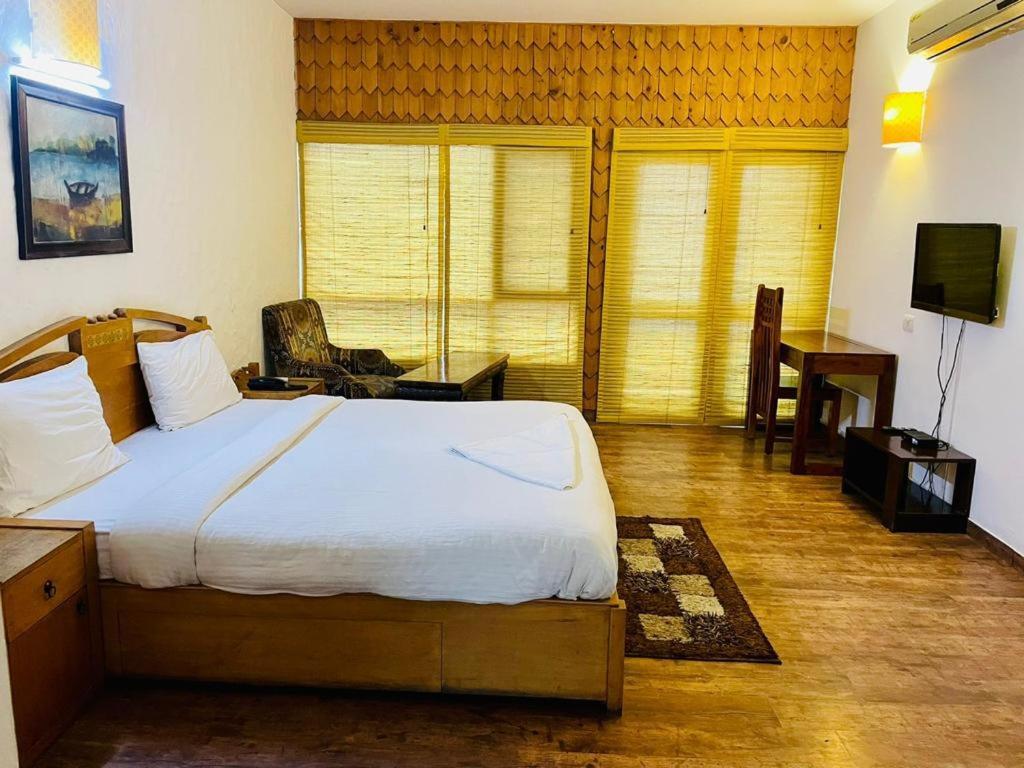 Vintage Villa By Keymagics Gurgaon Exterior foto